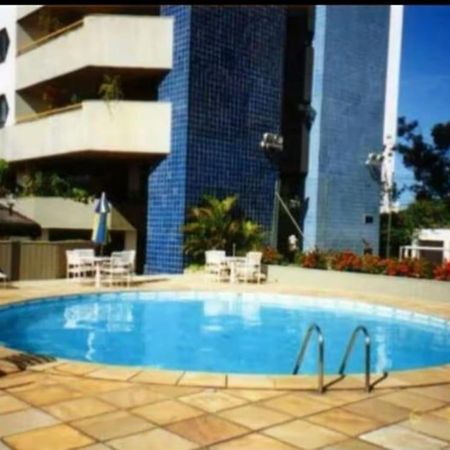 Flat Mobiliado Aparthotel Σαλβαντόρ Εξωτερικό φωτογραφία