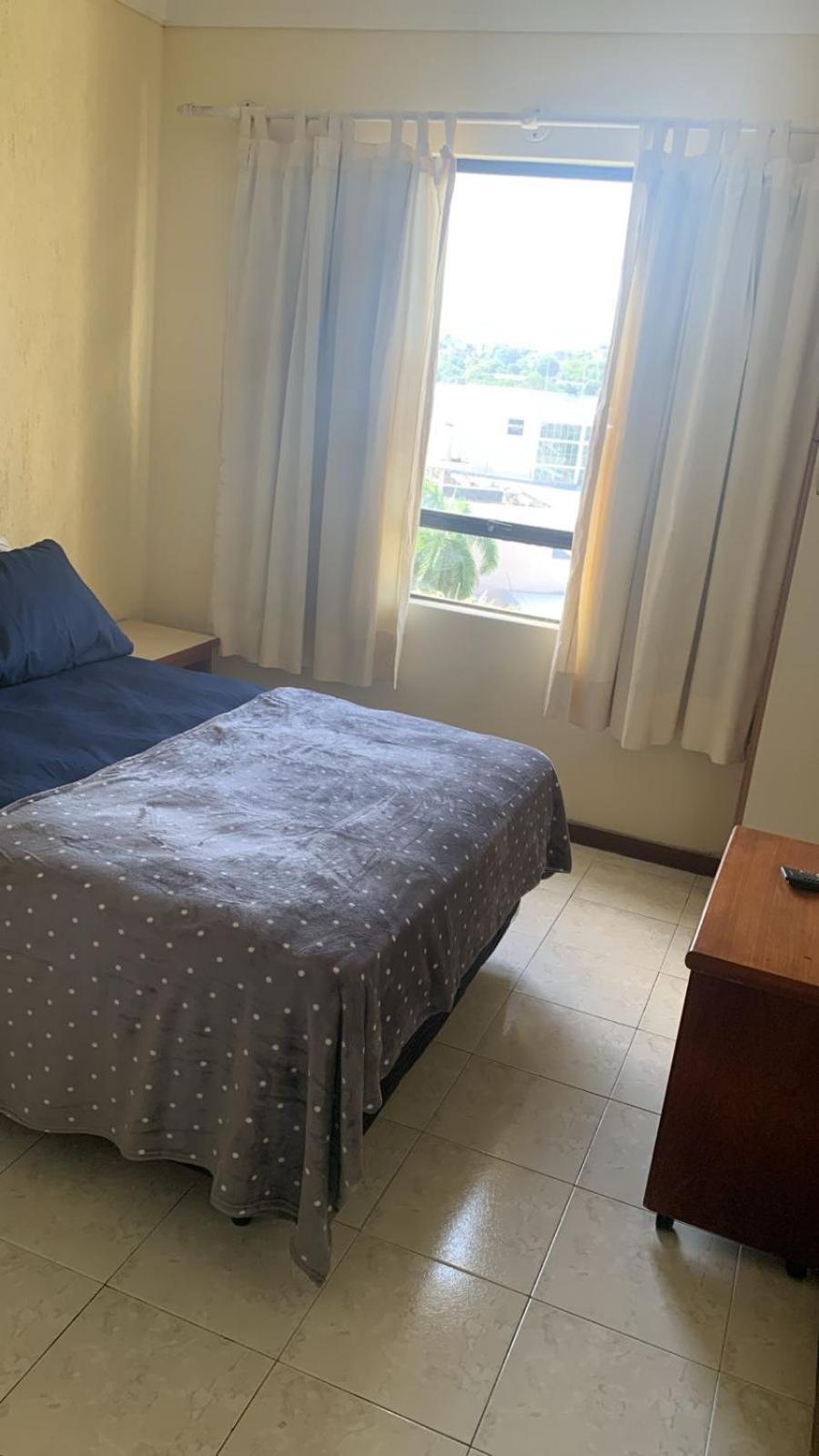 Flat Mobiliado Aparthotel Σαλβαντόρ Εξωτερικό φωτογραφία