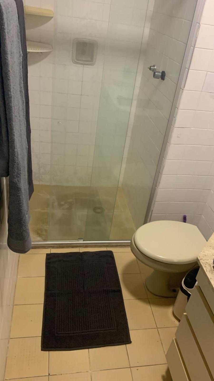 Flat Mobiliado Aparthotel Σαλβαντόρ Εξωτερικό φωτογραφία