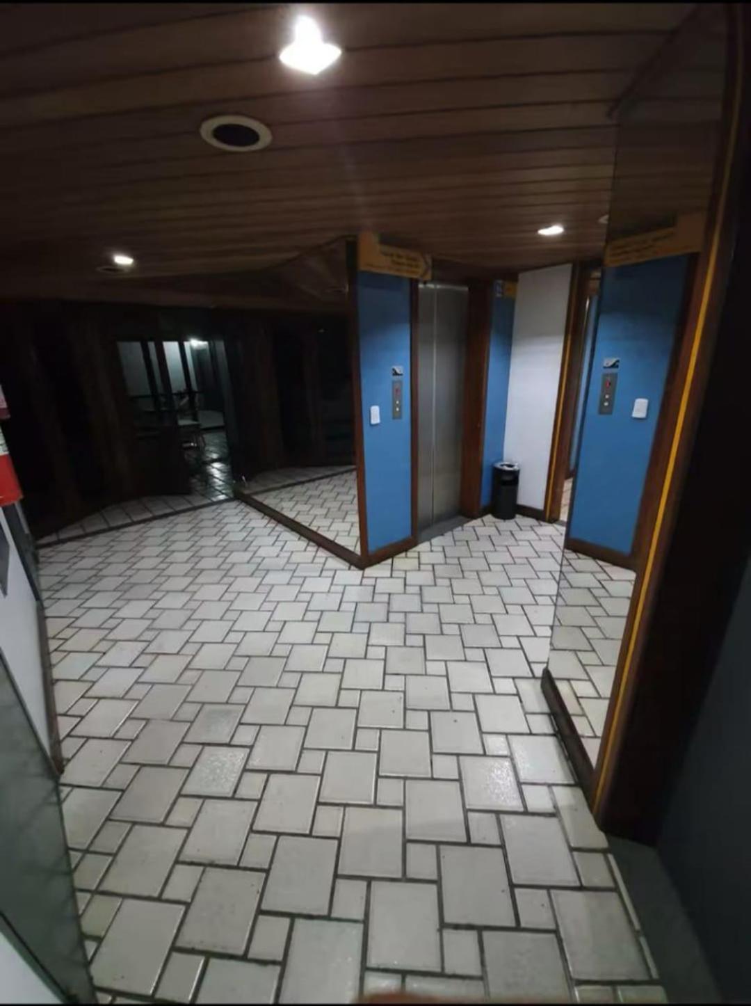 Flat Mobiliado Aparthotel Σαλβαντόρ Εξωτερικό φωτογραφία