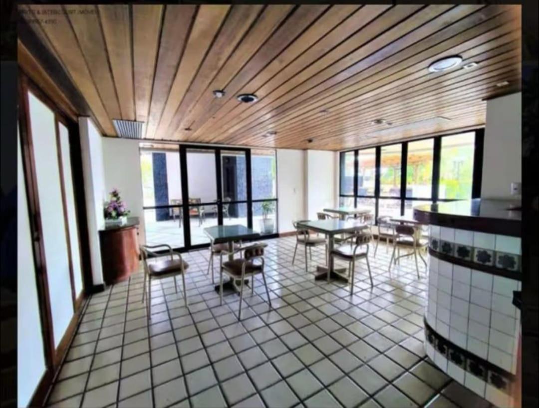 Flat Mobiliado Aparthotel Σαλβαντόρ Εξωτερικό φωτογραφία